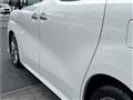 2017 Toyota Vellfire