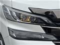 2017 Toyota Vellfire