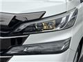 2017 Toyota Vellfire