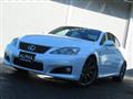 2008 Lexus IS F