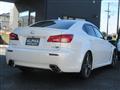 2008 Lexus IS F