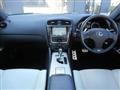 2008 Lexus IS F