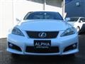 2008 Lexus IS F