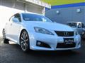2008 Lexus IS F