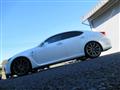 2008 Lexus IS F
