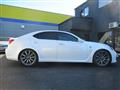 2008 Lexus IS F
