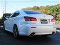 2008 Lexus IS F