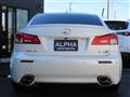2008 Lexus IS F