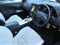 2008 Lexus IS F