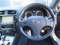 2008 Lexus IS F
