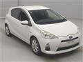 2012 Toyota AQUA