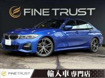 2019 BMW 3 Series