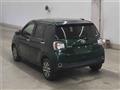 2016 Toyota Passo