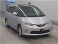 2011 Toyota Estima Hybrid