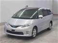 2011 Toyota Estima Hybrid