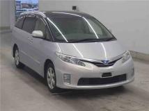 2011 Toyota Estima Hybrid