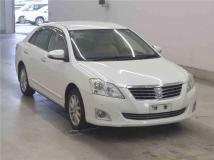 2013 Toyota Premio