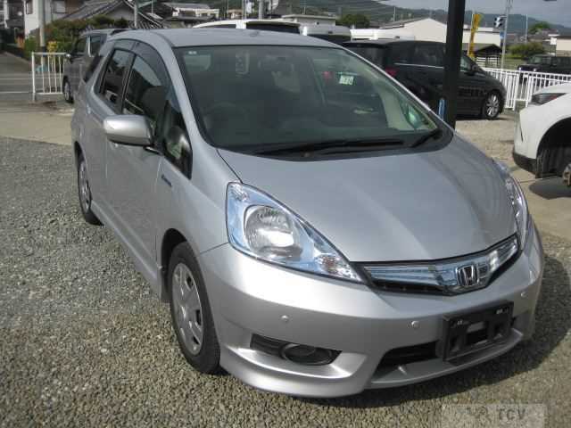 2013 Honda Honda Others