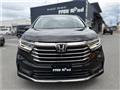 2021 Honda Odyssey