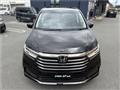 2021 Honda Odyssey