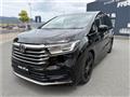 2021 Honda Odyssey