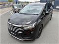 2021 Honda Odyssey