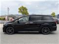 2021 Honda Odyssey
