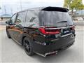 2021 Honda Odyssey