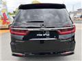 2021 Honda Odyssey