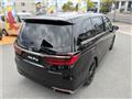 2021 Honda Odyssey