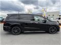 2021 Honda Odyssey