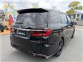 2021 Honda Odyssey