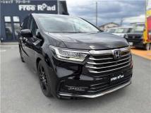 2021 Honda Odyssey