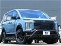 2024 Mitsubishi Delica D5