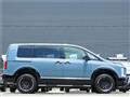 2024 Mitsubishi Delica D5