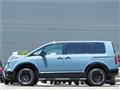2024 Mitsubishi Delica D5