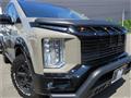 2024 Mitsubishi Delica D5