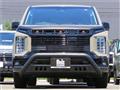 2024 Mitsubishi Delica D5