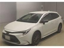 2022 Toyota Corolla Touring Wagon