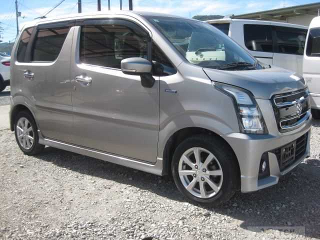 2017 Suzuki Suzuki Others