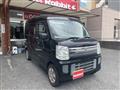 2017 Suzuki Every Wagon