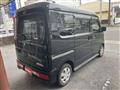 2017 Suzuki Every Wagon