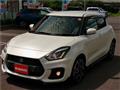 2018 Suzuki Swift