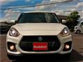 2018 Suzuki Swift