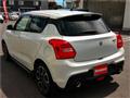 2018 Suzuki Swift
