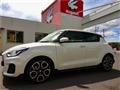 2018 Suzuki Swift