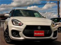 2018 Suzuki Swift