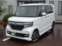2020 Honda N BOX