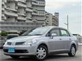 2007 Nissan Tiida Latio