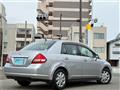 2007 Nissan Tiida Latio